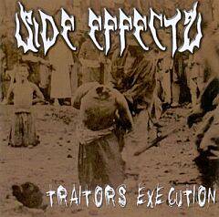 Side Effectz : Traitors Execution